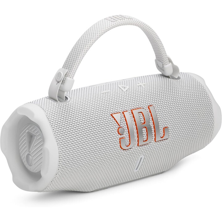 JBL Charge 6 - Blanco