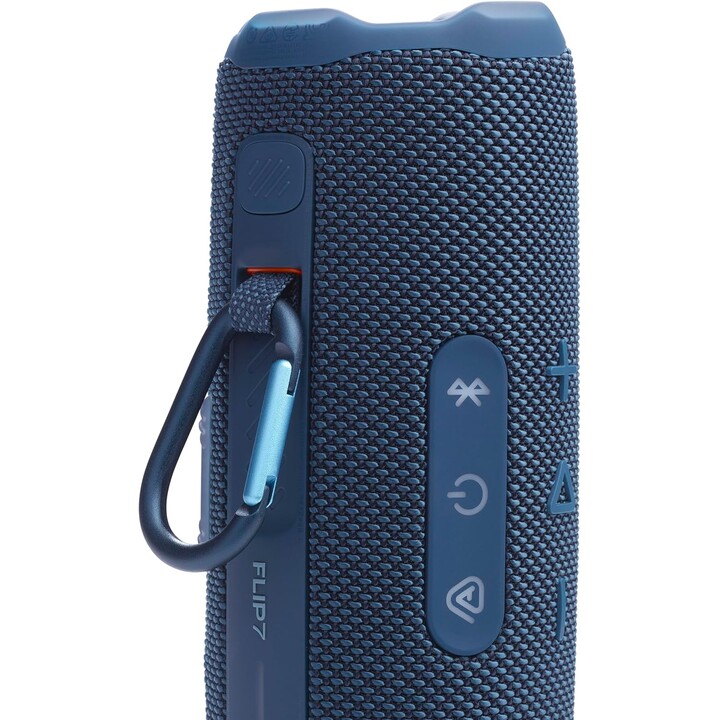 JBL Flip 7 – Blau