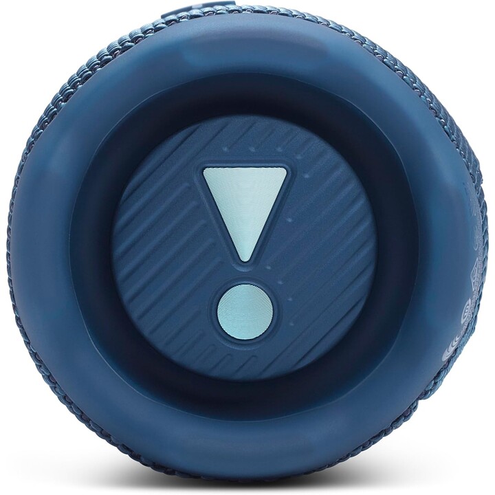 JBL Flip 7 - Bleu