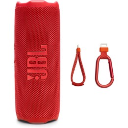 JBL Flip 7 - Rouge