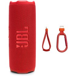 JBL Flip 7 - Rojo