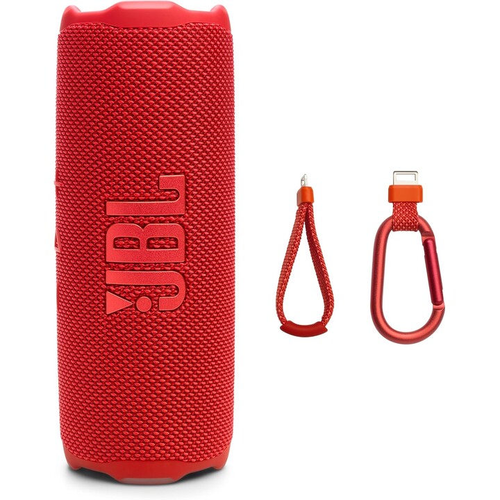 JBL Flip 7 - Red