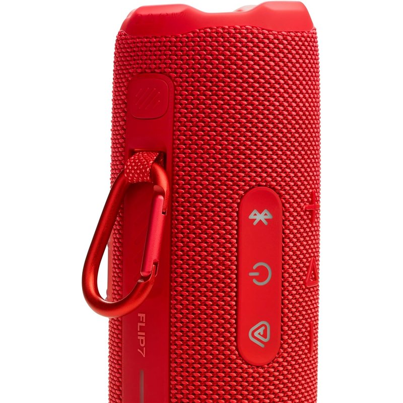 JBL Flip 7 - Red