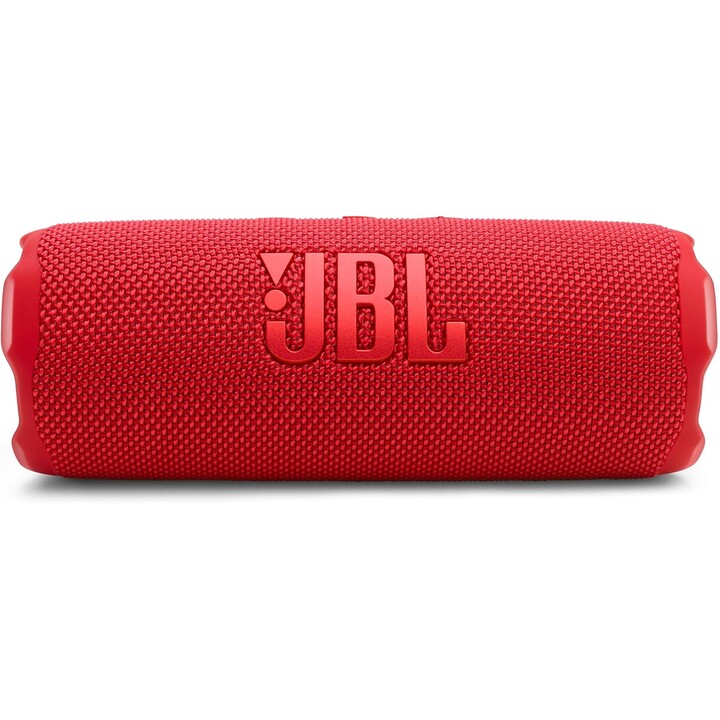 JBL Flip 7 – Rot