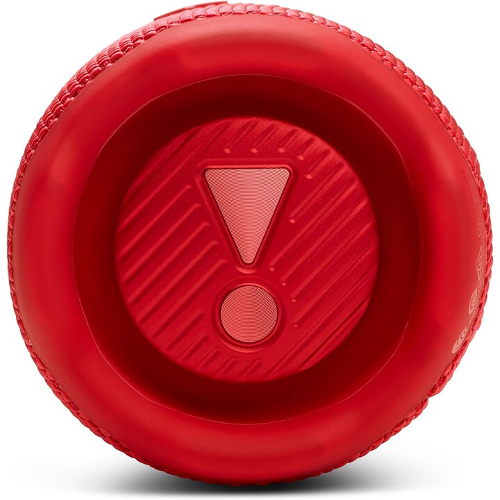 JBL Flip 7 - Red