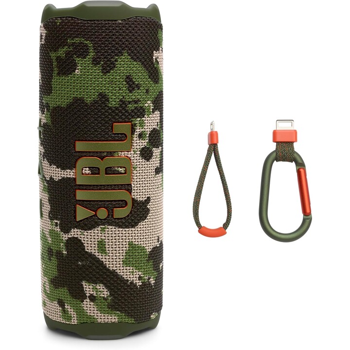 JBL Flip 7 - Escuadrón