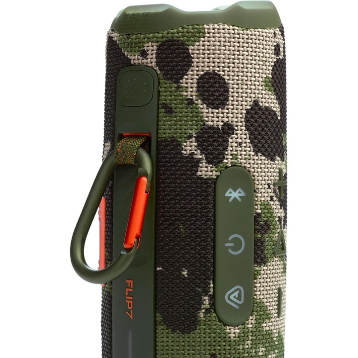 JBL Flip 7 - Squad