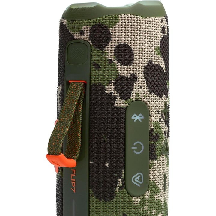 JBL Flip 7 - Squad