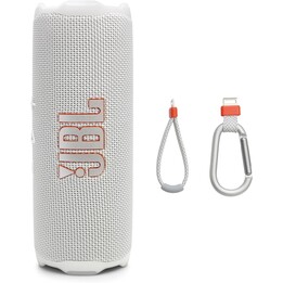 JBL Flip 7 Weiß