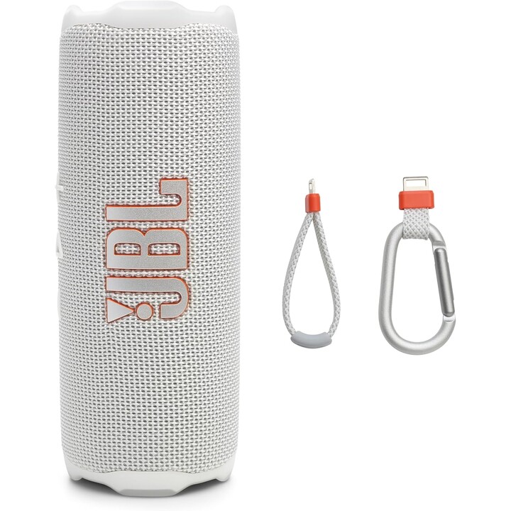 JBL Flip 7 White