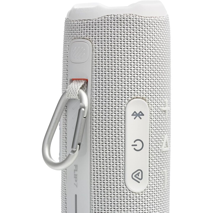 JBL Flip 7 Blanc