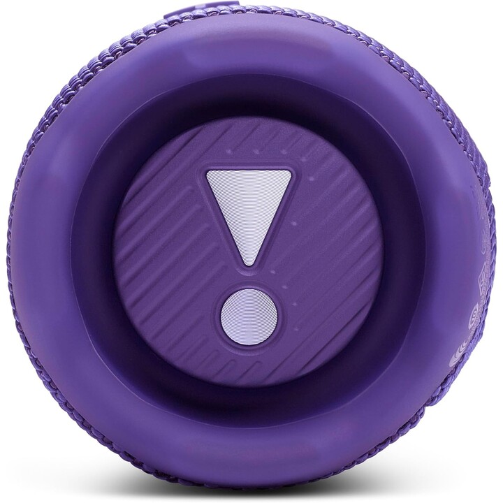 JBL Flip 7 - Purple