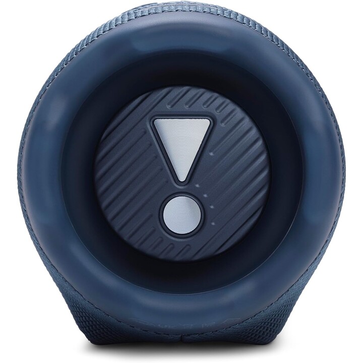 JBL Charge 6 - Altoparlante Bluetooth portatile impermeabile e anti-caduta - Blu