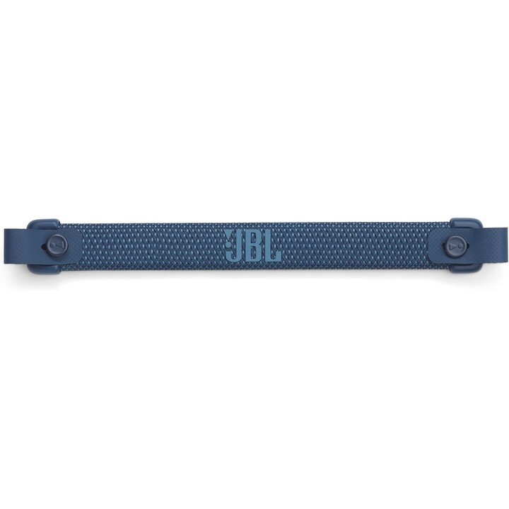 JBL Charge 6 - Enceinte Bluetooth portable étanche et résistante aux chutes - Bleu