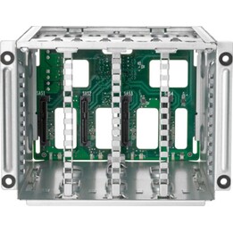 ProLiant DL380 Gen11 2U 8SFF x1 Tri-Mode U.3 Drive Cage Kit