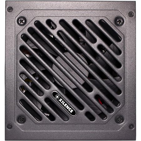 Fuente de alimentación | XILENCE | 850 vatios | Eficiencia 80 PLUS GOLD | PFC activo | XN340