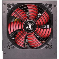 Alimentation | XILENCE | 450 watts | Puissance de crête 600 watts | PFC actif | XN044