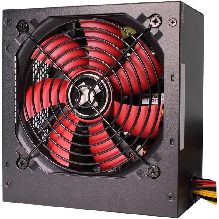 Alimentation | XILENCE | 400 watts | PFC actif | XN041