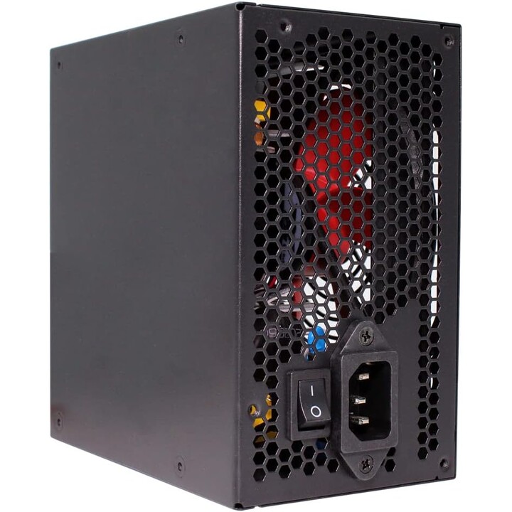 Alimentation | XILENCE | 400 watts | PFC actif | XN041