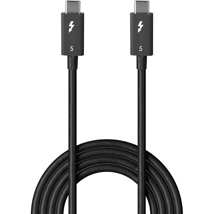 1 m Thunderbolt 5 Cable pasivo