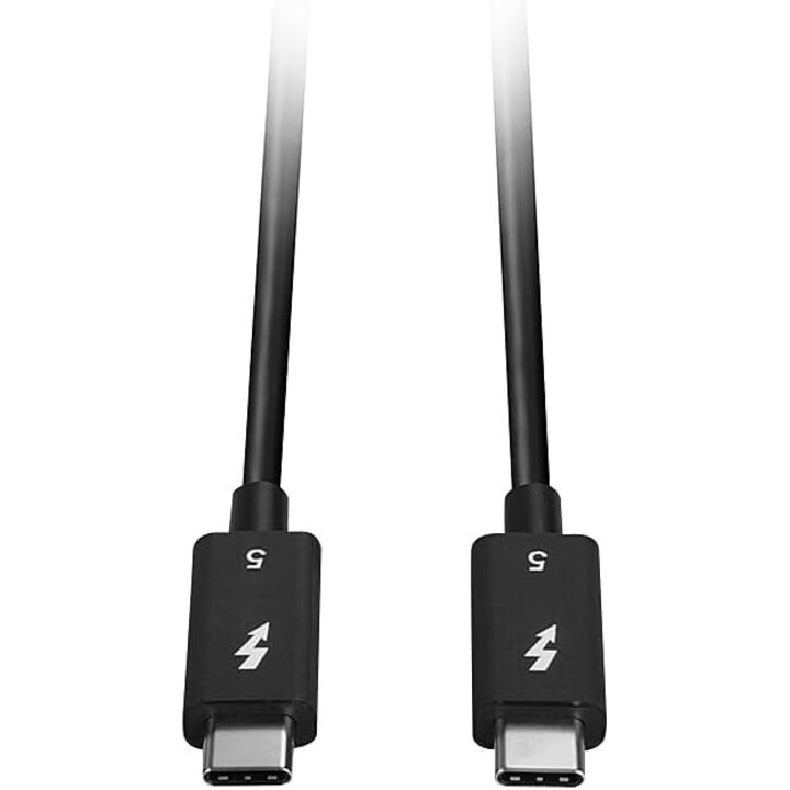 1 m Thunderbolt 5 Cable pasivo