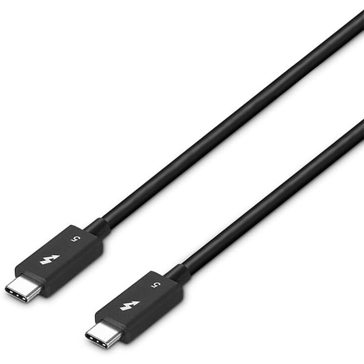 1 m Thunderbolt 5 Cable pasivo