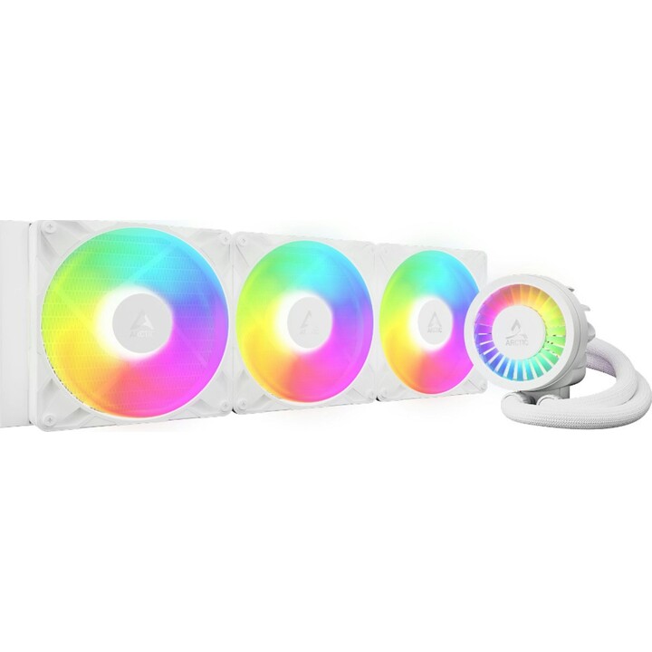 Cpu cooler s_multi/acfre00189a arctic