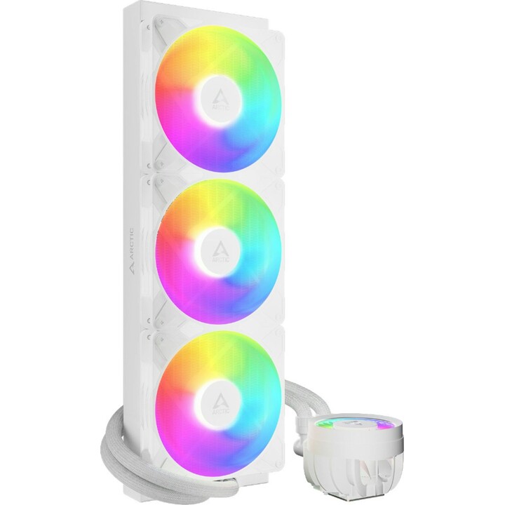 Cooler de cpu s_multi/acfre00189a arctic