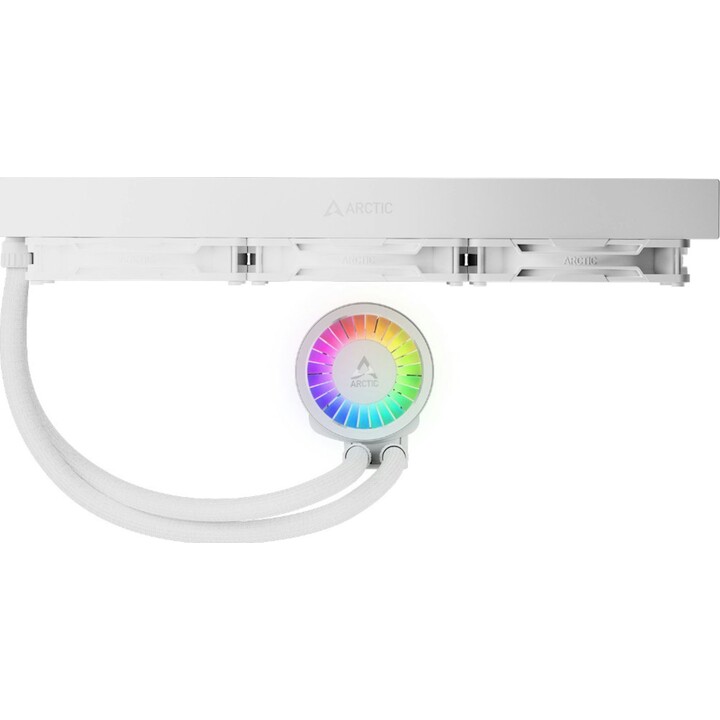 Raffreddatore cpu s_multi/acfre00189a arctic