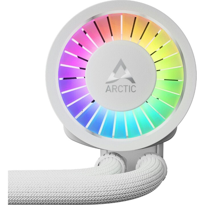 Cooler de cpu s_multi/acfre00189a arctic