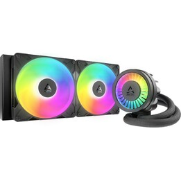 Cpu cooler s_multi/acfre00183a arctic