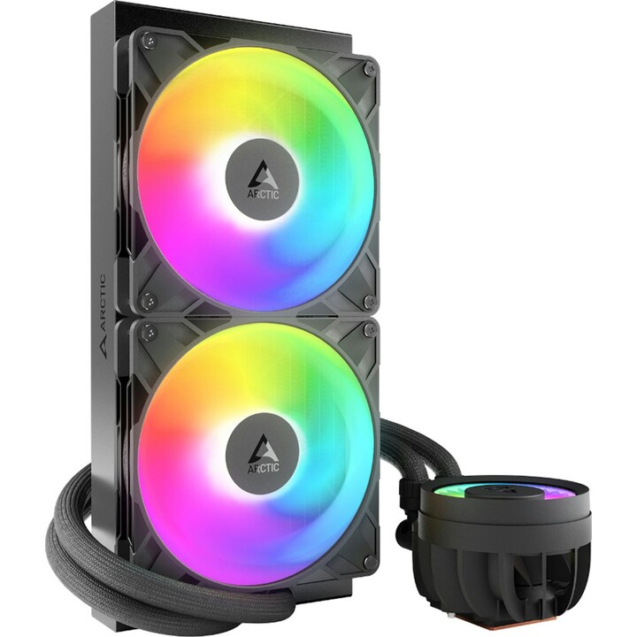 Cpu-kühler s_multi/acfre00183a arctic