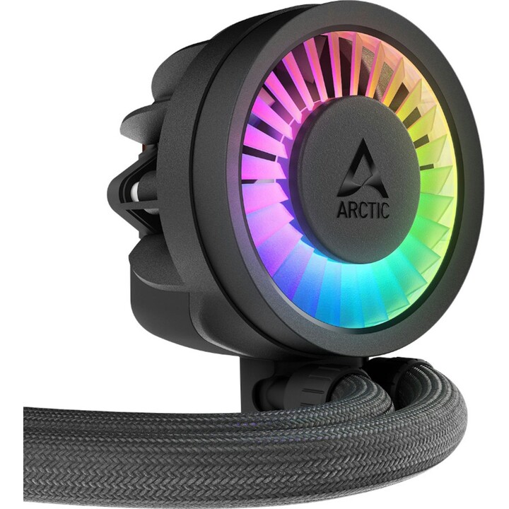 Cooler de cpu s_multi/acfre00183a arctic