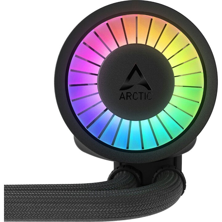 Cpu cooler s_multi/acfre00183a arctic