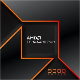 AMD Ryzen Threadripper 9970X procesador
