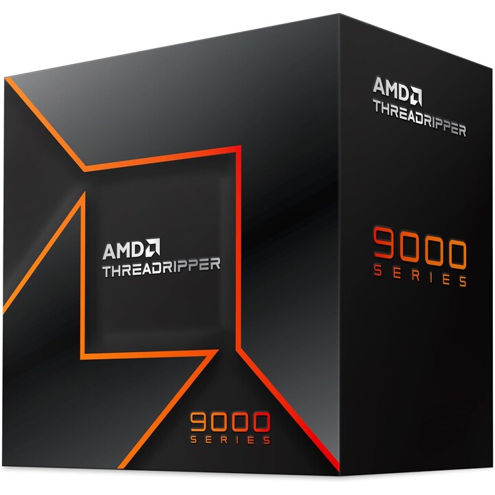 AMD Ryzen Threadripper 9970X procesador