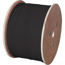 ALANTEC F/UTP Kat.6 PE 4x2x23AWG 305m EXTERNE TROCKENE Kabel