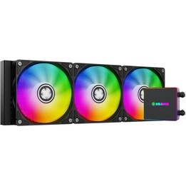 Disipador de cpu multi socket/lq360pro.argb xc987 xilence