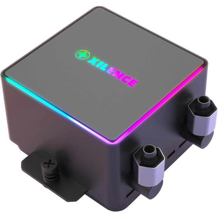 Refroidisseur de processeur multi-prises/lq360pro.argb xc987 xilence