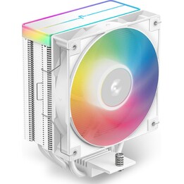 DeepCool AG400 12cm Weiß