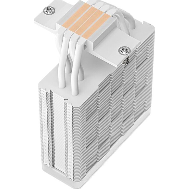 DeepCool AG400 12 cm Blanc