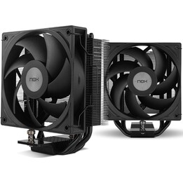 Nox Hummer R-400/12cm Heatsink Fan