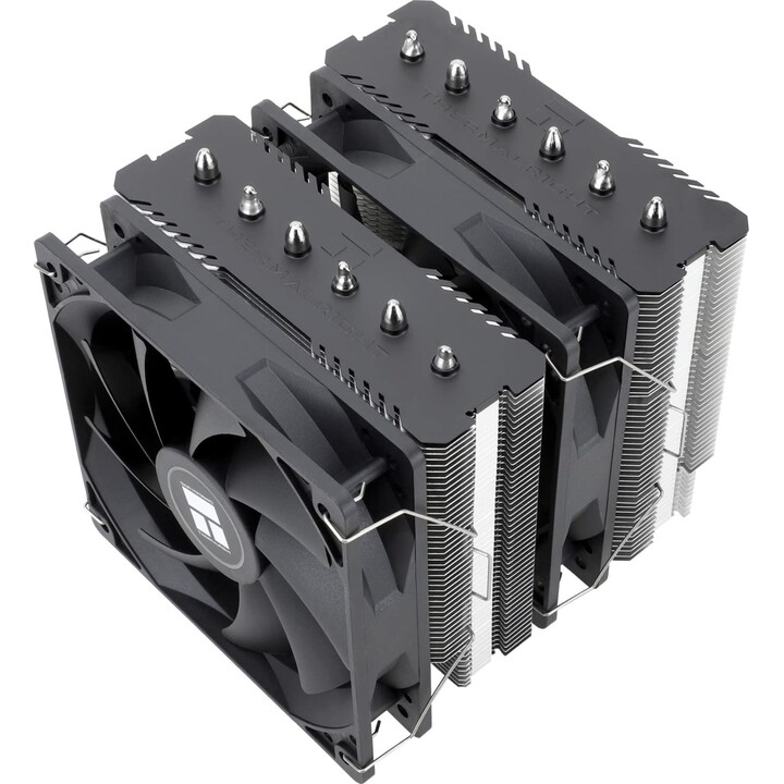 ThermalRight Assassin 120 SE Schwarz