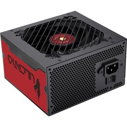 Alimentatore Mars Gaming 750W Modulare ATX 3.1 80+ Silver FBD 140mm AI2-RPM Nero