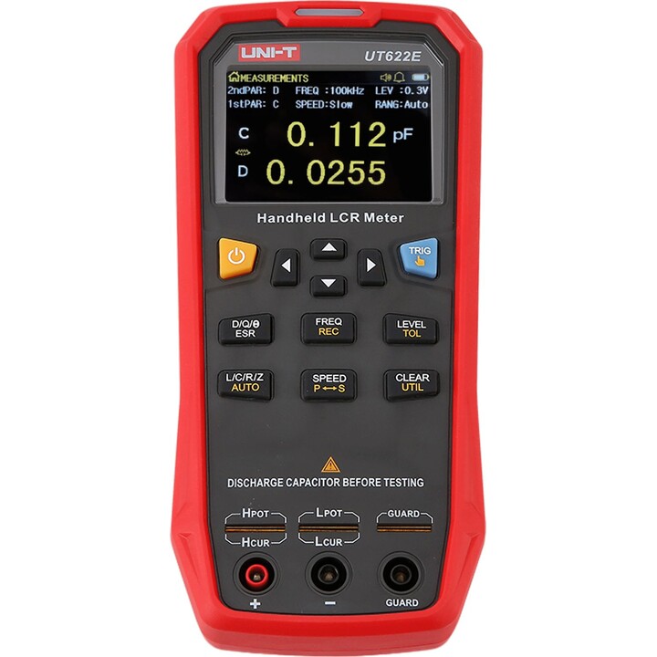 Multimeter Uni-T UT622E