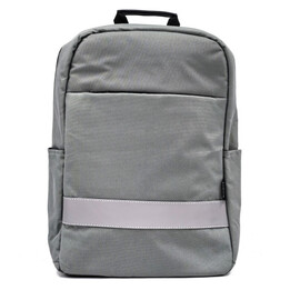 Ewent Ew2538 Laptop Case 40.9 cm (16.1") Backpack Grey