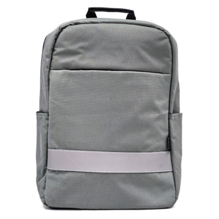 Ewent Ew2538 Zaino per laptop da 40,9 cm (16,1") Grigio