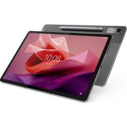 Lenovo Tab P12 Mediatek 256 GB 32,3 cm (12,7") 8GB Wi-Fi 6 (802.11ax) Android 13 Grigio