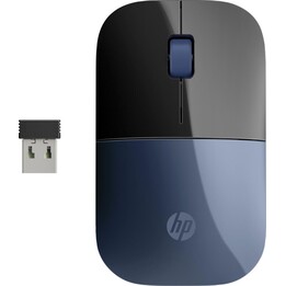HP Z3700 souris Ambidextre RF sans fil Optique 1200 DPI