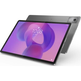 Lenovo Idea Tab Pro 256 GB 12 RAM 3K Wi-Fi cinza